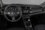 Nissan Sentra SR Turbo 2016 года